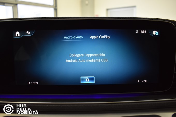 MERCEDES-BENZ GLE 350 d 4Matic Coupé Premium